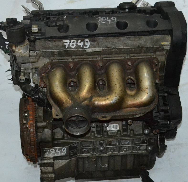  Peugeot 6FZ (EW7J4) :  9